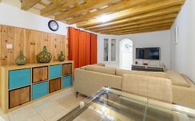 The Entresuelo De Cadiz Apartment