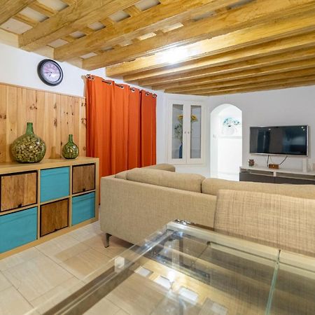 The Entresuelo De Cadiz Apartment Extérieur photo