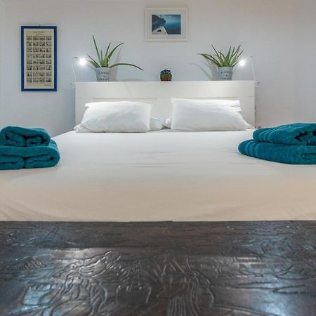 The Entresuelo De Cadiz Apartment Extérieur photo