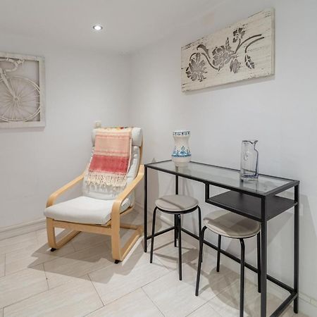 The Entresuelo De Cadiz Apartment Extérieur photo