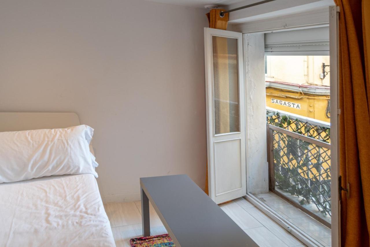 The Entresuelo De Cadiz Apartment Extérieur photo