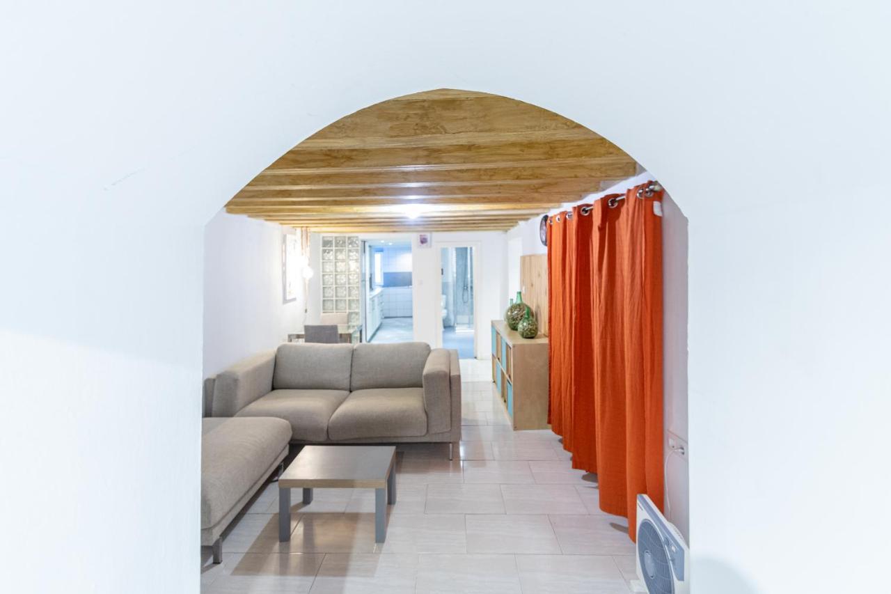 The Entresuelo De Cadiz Apartment Extérieur photo