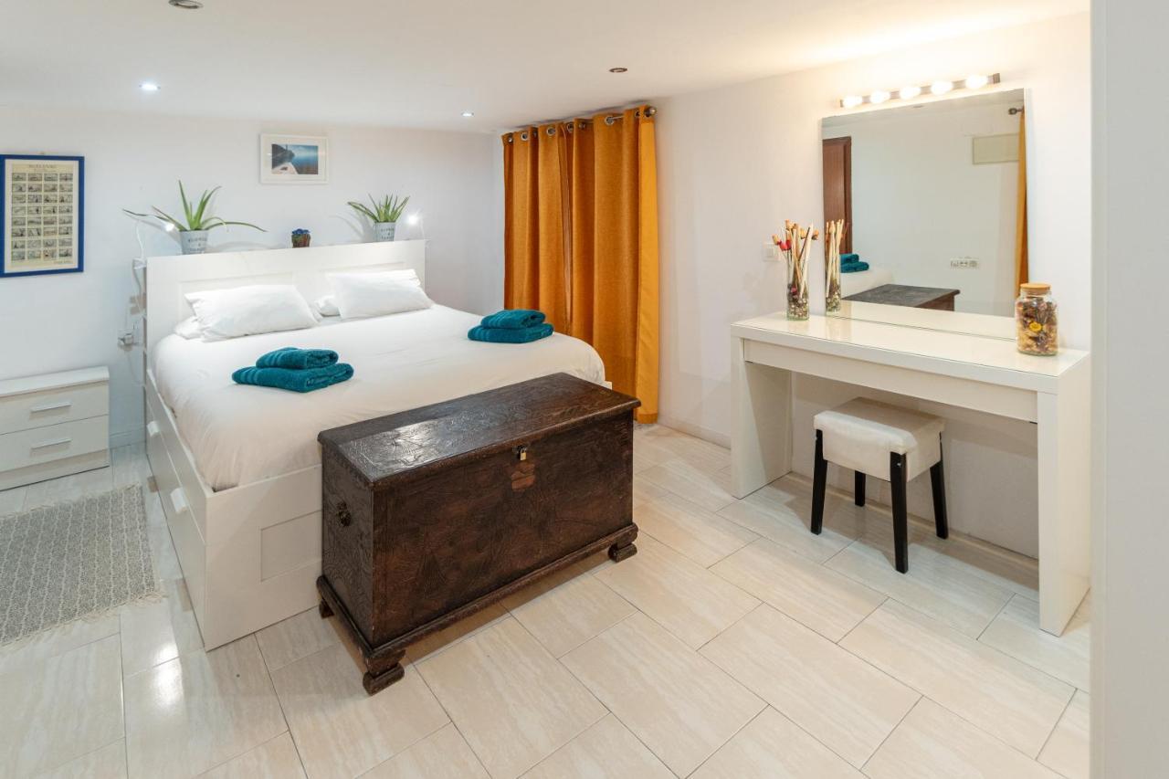 The Entresuelo De Cadiz Apartment Extérieur photo