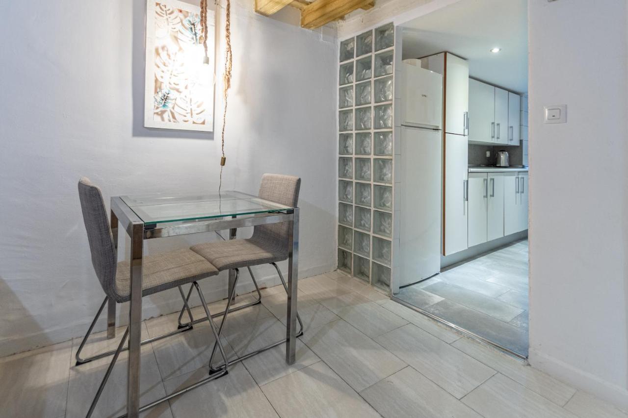 The Entresuelo De Cadiz Apartment Extérieur photo