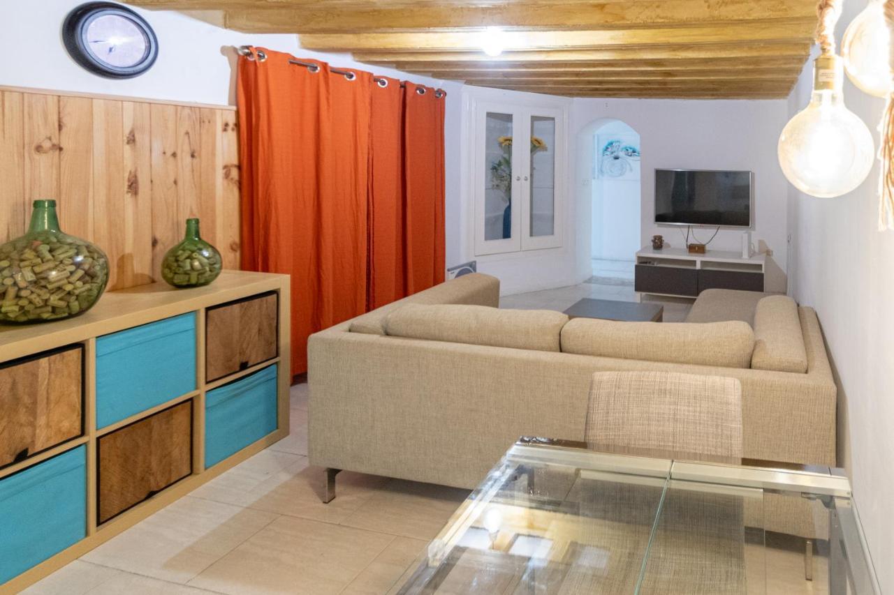 The Entresuelo De Cadiz Apartment Extérieur photo