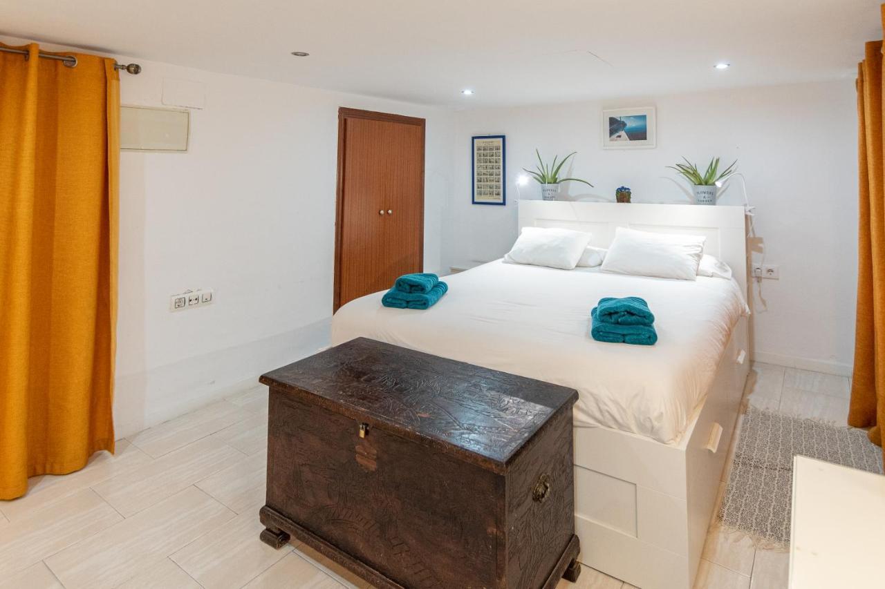 The Entresuelo De Cadiz Apartment Extérieur photo