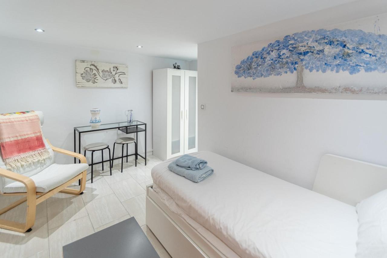 The Entresuelo De Cadiz Apartment Extérieur photo