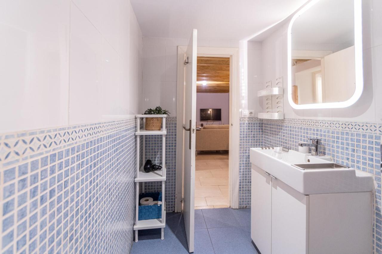 The Entresuelo De Cadiz Apartment Extérieur photo