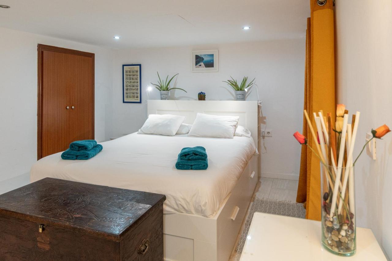 The Entresuelo De Cadiz Apartment Extérieur photo