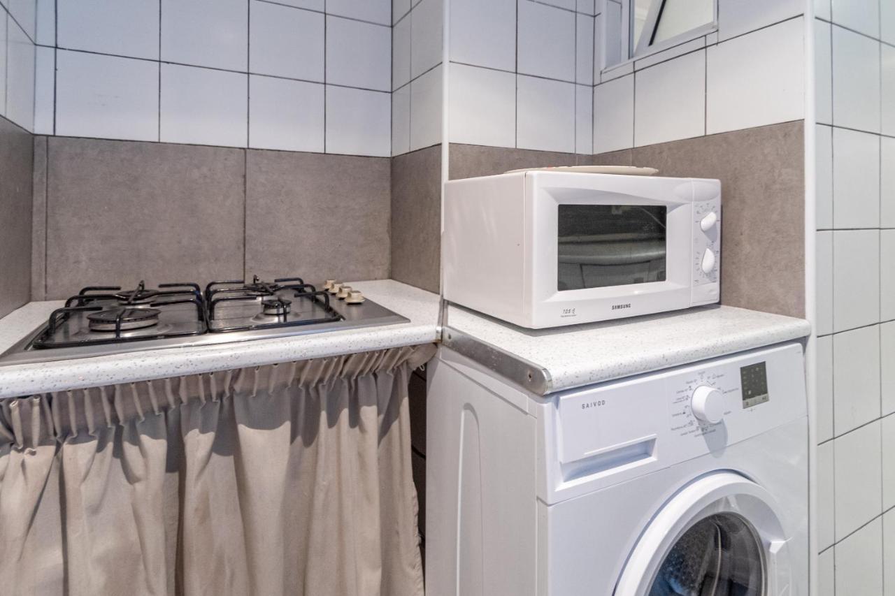 The Entresuelo De Cadiz Apartment Extérieur photo