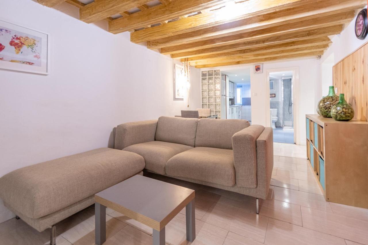 The Entresuelo De Cadiz Apartment Extérieur photo