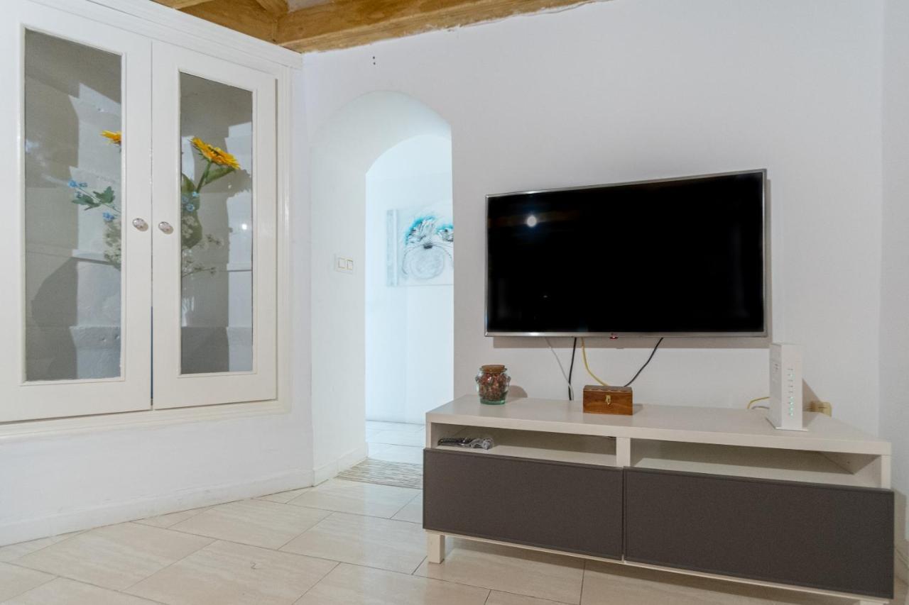 The Entresuelo De Cadiz Apartment Extérieur photo
