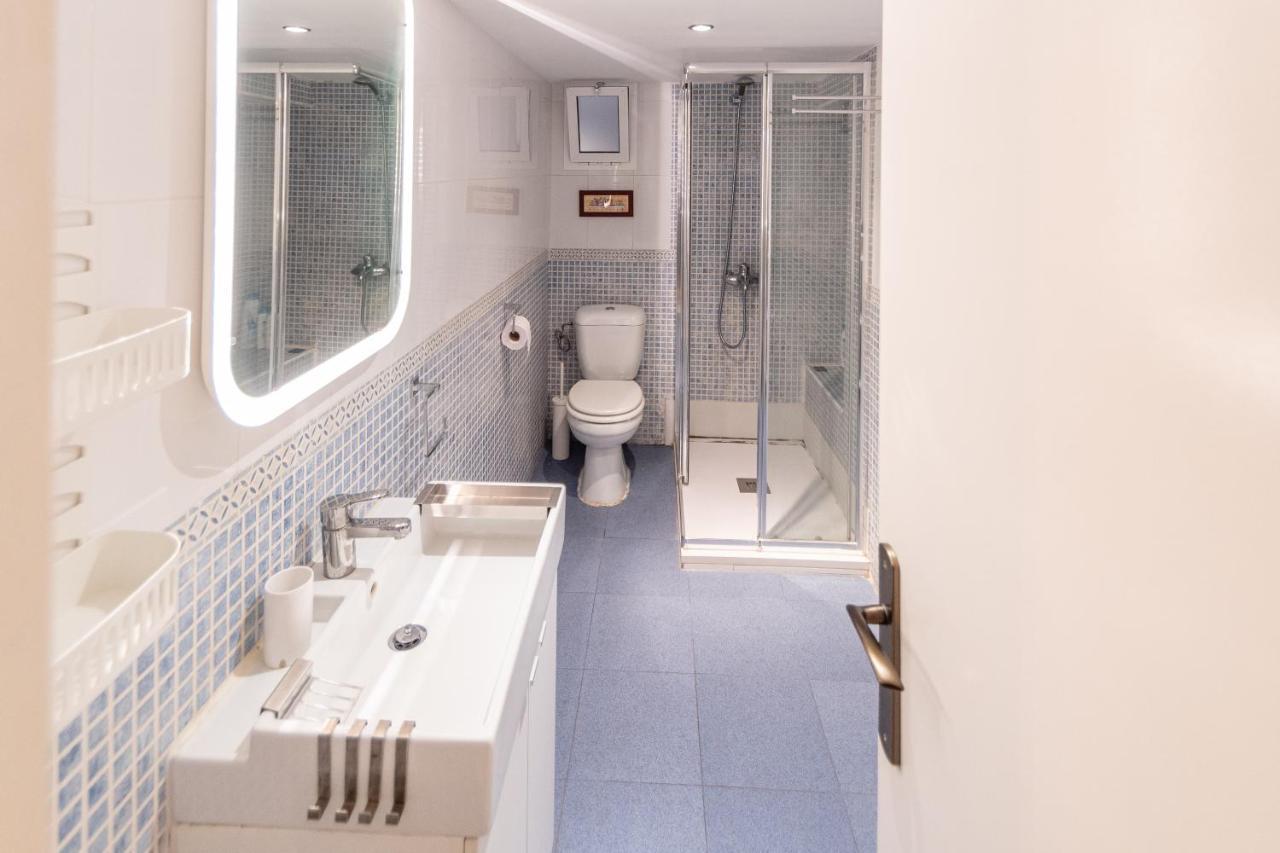 The Entresuelo De Cadiz Apartment Extérieur photo
