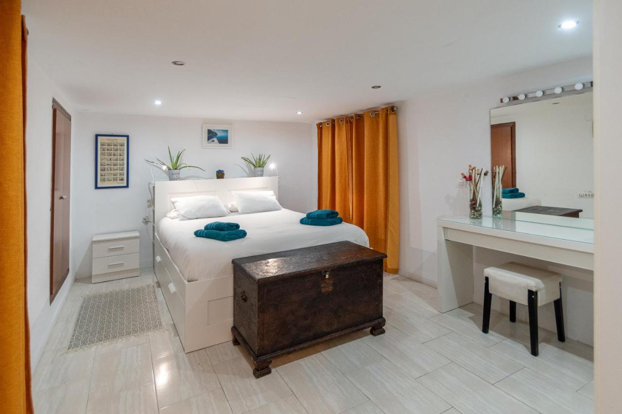 The Entresuelo De Cadiz Apartment Extérieur photo