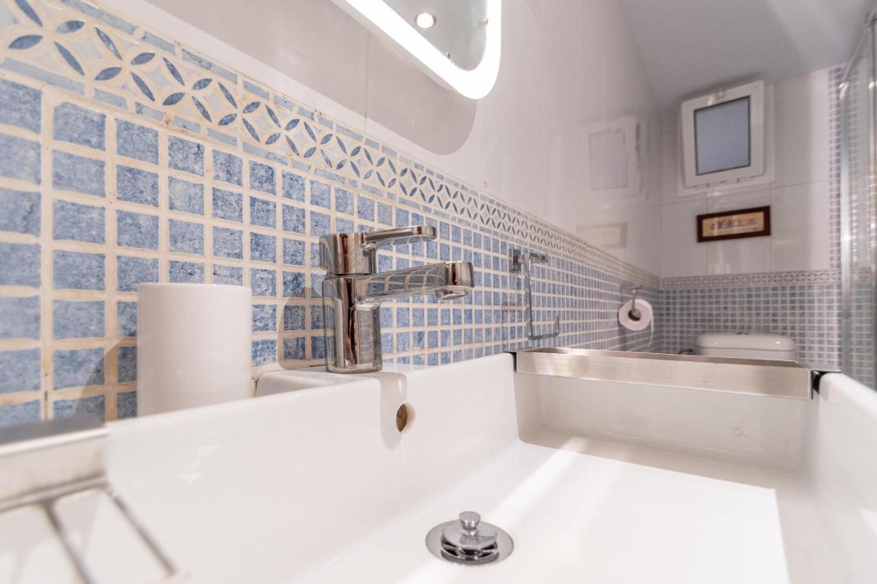 The Entresuelo De Cadiz Apartment Extérieur photo