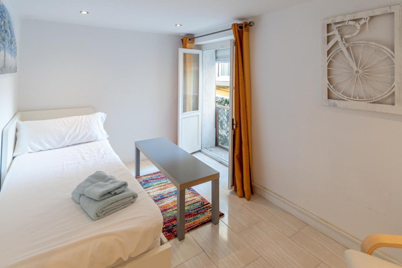 The Entresuelo De Cadiz Apartment Extérieur photo