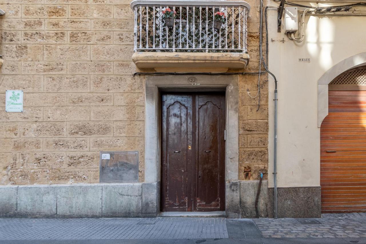 The Entresuelo De Cadiz Apartment Extérieur photo
